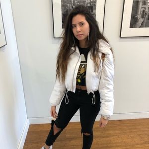 Meet your Posher, Karla